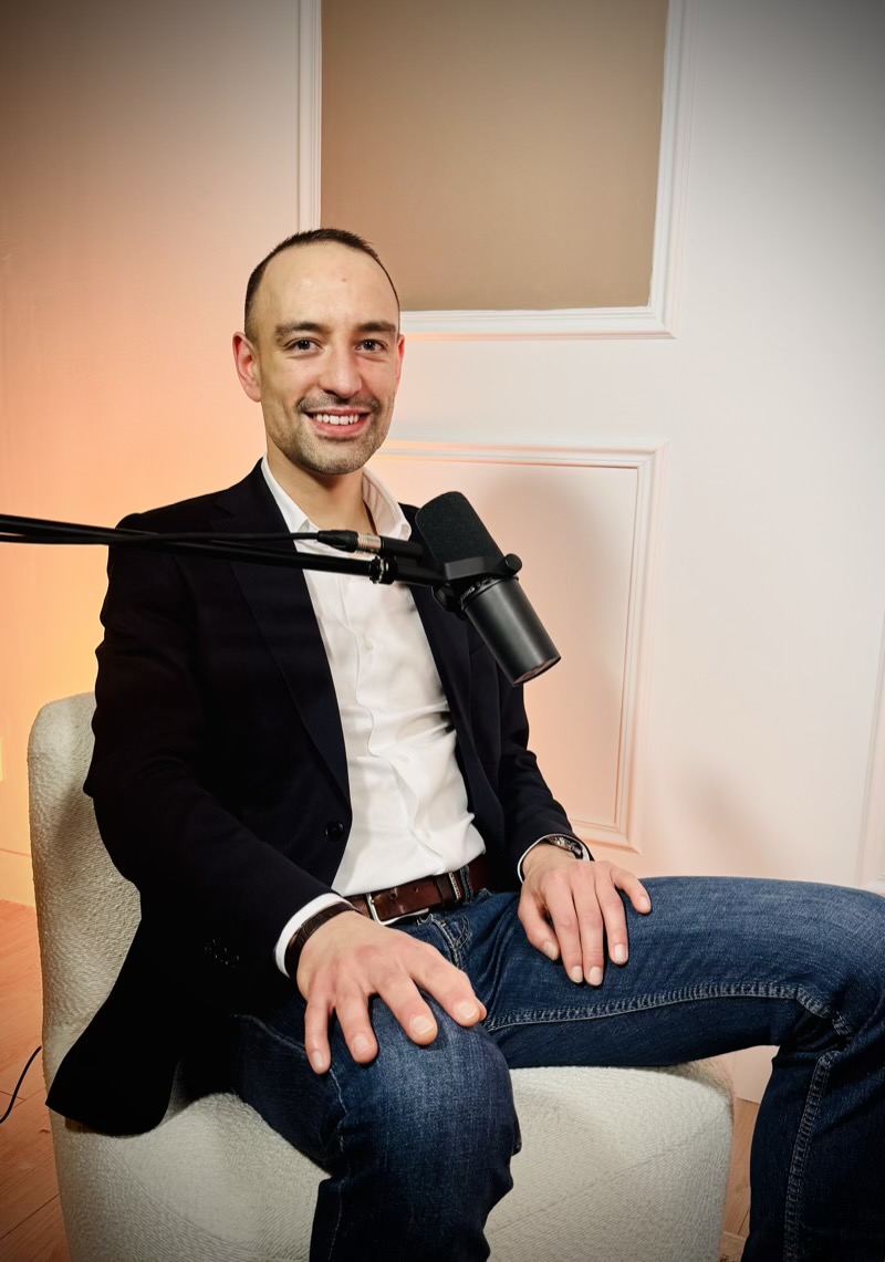 Benjamin Ioli