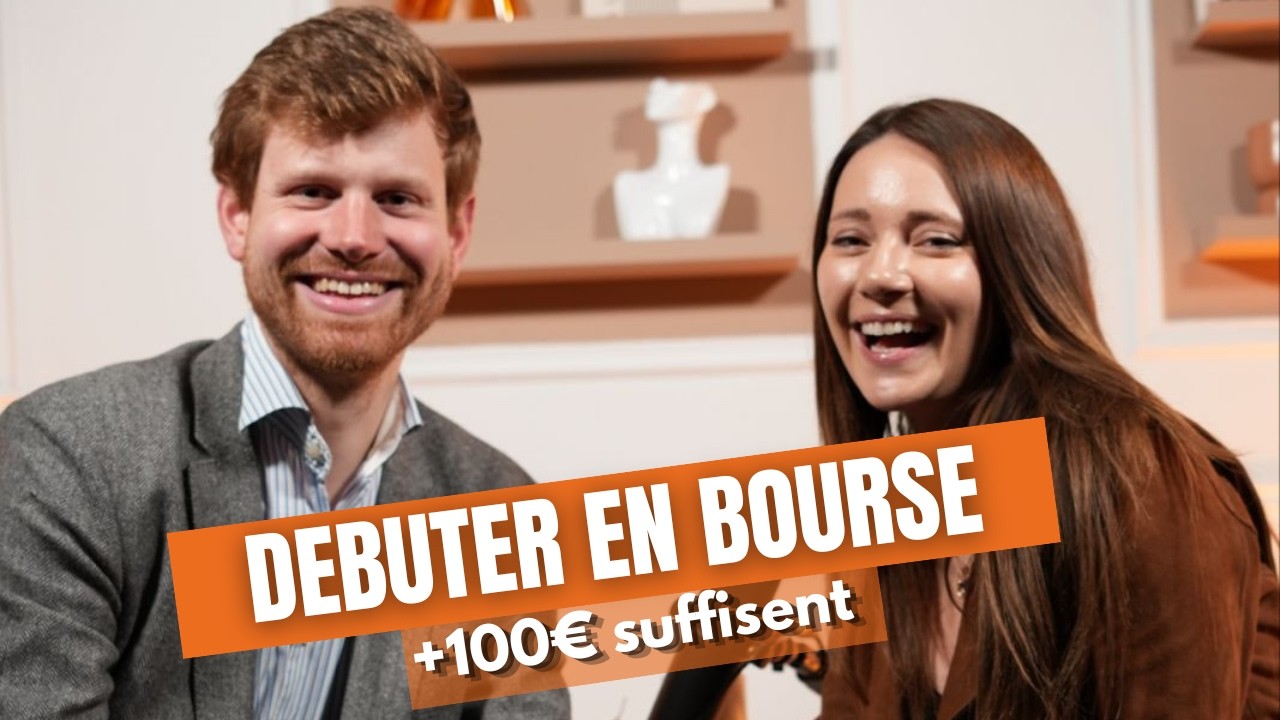 Investir en bourse : tout comprendre en 30 min
