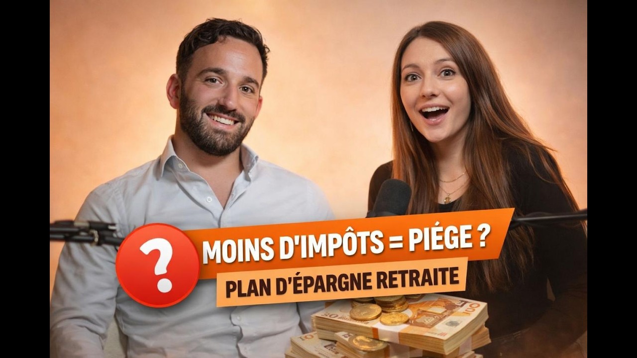 PER : arnaque ou vraie opportunité ?