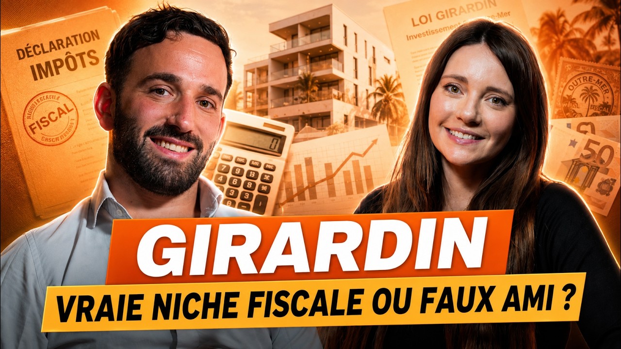 Girardin industriel : tout comprendre